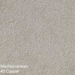 Mediterranean 40 Casper Carpet