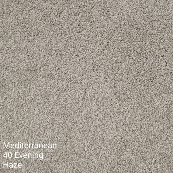 Mediterranean 40 Evening Haze Carpet