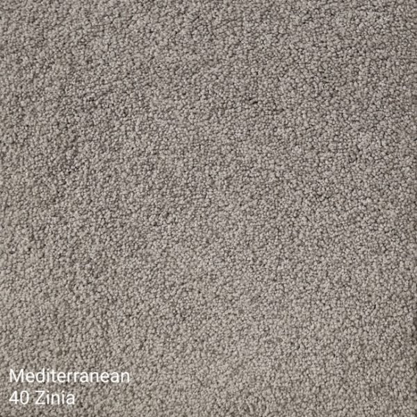 Mediterranean 40 Zinia Carpet