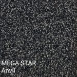 MEGA STAR Anvil Carpet