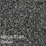 MEGA STAR Gravel Carpet