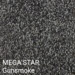 MEGA STAR Gunsmoke Carpet