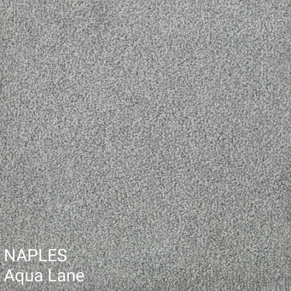 Naples Aqua Lane Carpet