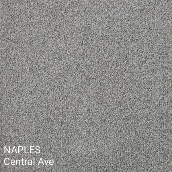 Naples Central Ave Carpet