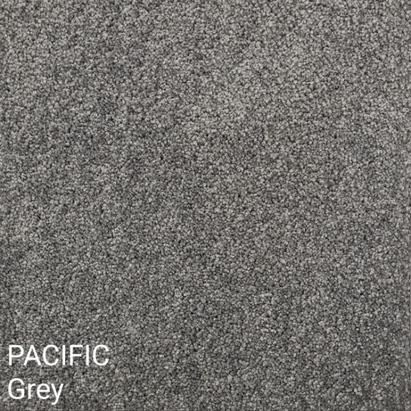 Pacific Grey Carpet