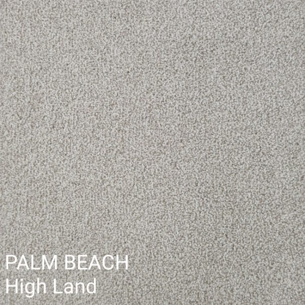 PALM BEACH High Land Carpet