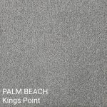 PALM BEACH Kings Point Carpet