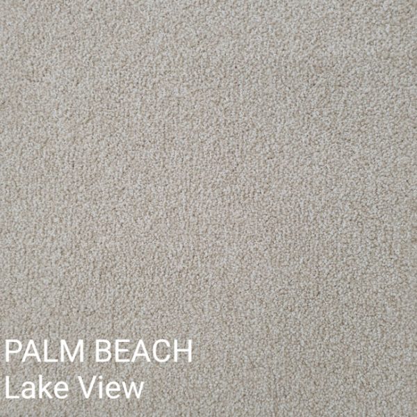 PALM BEACH Lake View Carpet