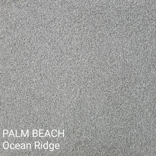 PALM BEACH Ocean Ridge Carpet