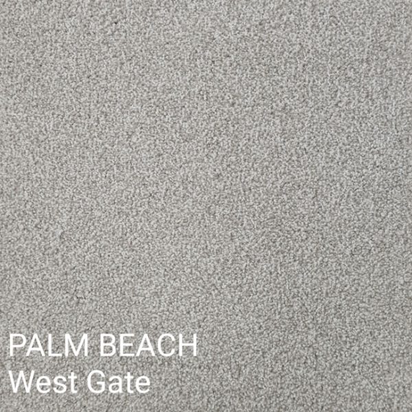 PALM BEACH West Gate Carpet