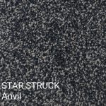 STAR STRUCK Anvil Carpet