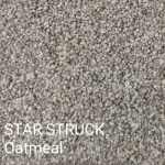 STAR STRUCK Oatmeal Carpet