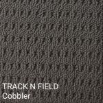 Track N Field Cobbler Carpet