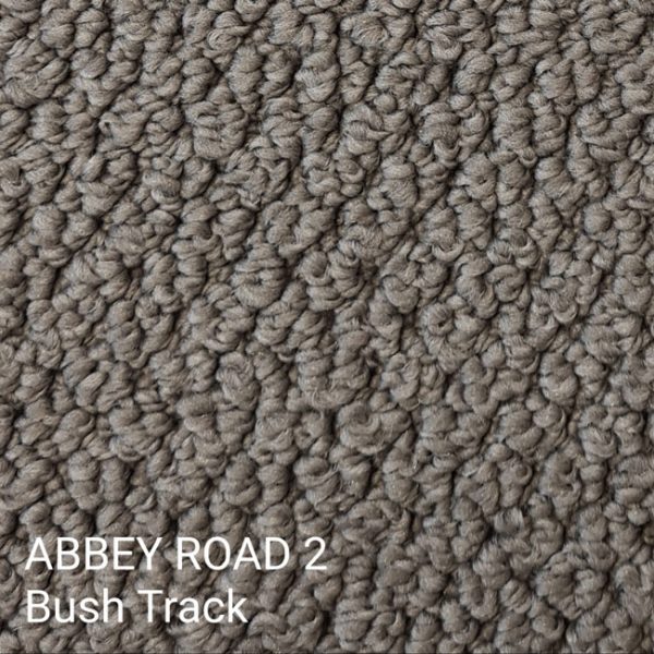 Abbey Road-2 Bush Track Carpet