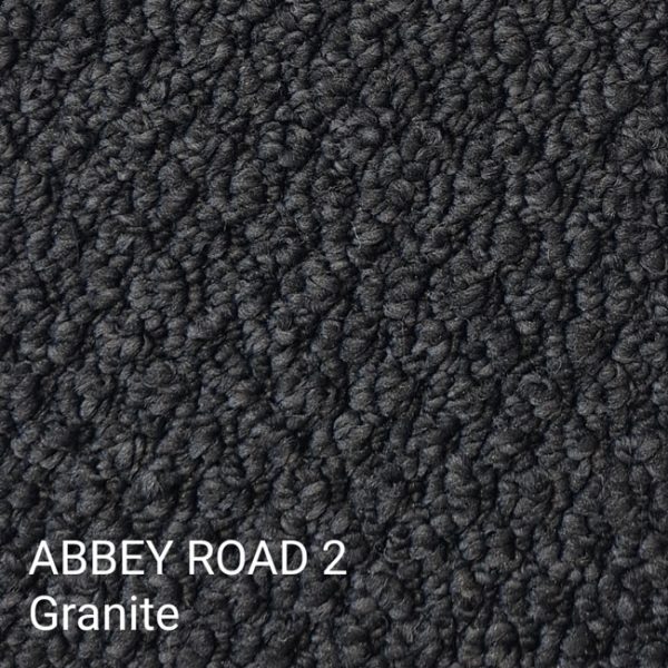 Abbey Road-2 Granite Carpet