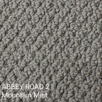 Abbey Road-2 Mountain Mist Carpet