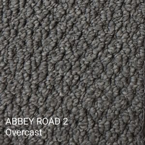 Abbey Road-2 Overcast Carpet