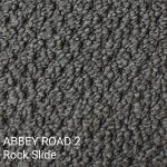 Abbey Road-2 Rock Slide Carpet