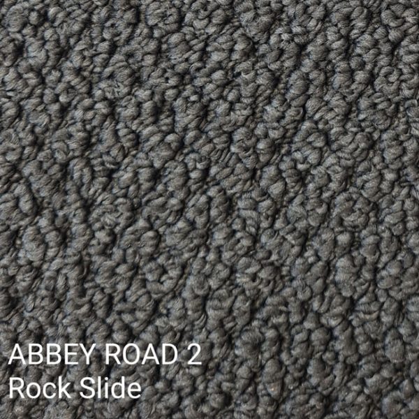 Abbey Road-2 Rock Slide Carpet