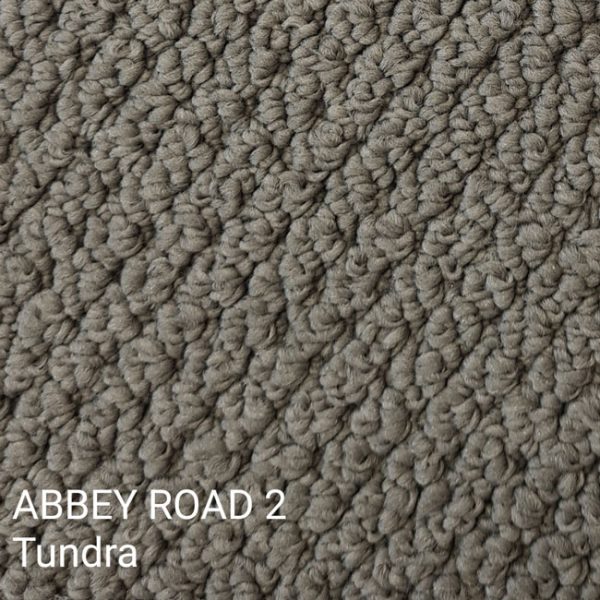 Abbey Road-2 Tundra Carpet