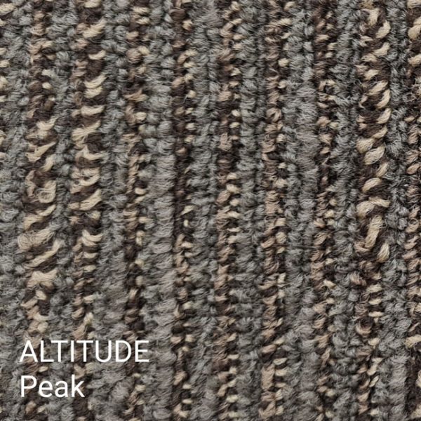 Altitude Peak Carpet