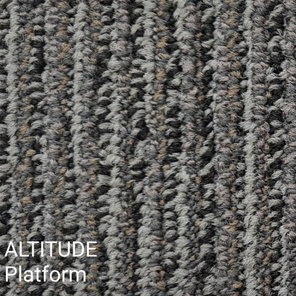 Altitude Platform Carpet