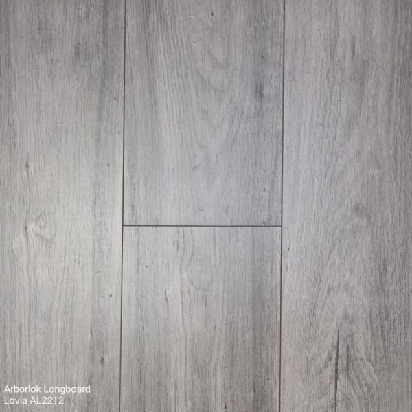 Arborlok Longboard Laminate Flooring