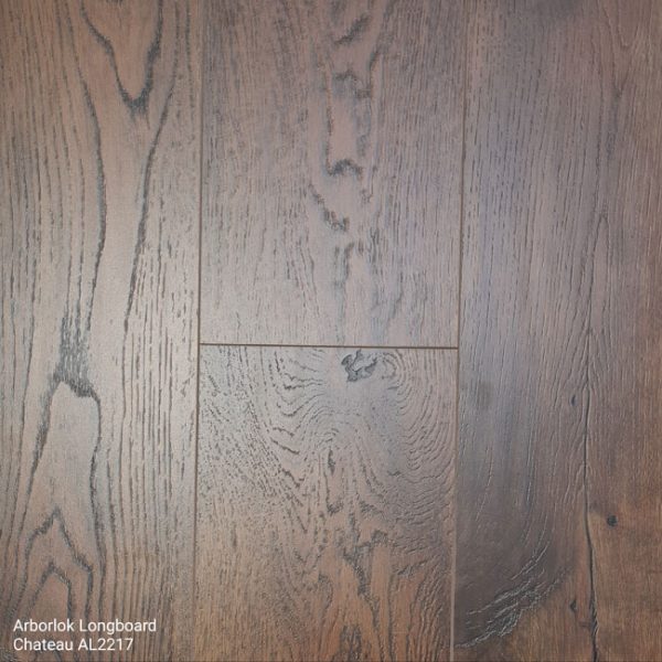 Arborlok Longboard Laminate Flooring Chateau AL2217