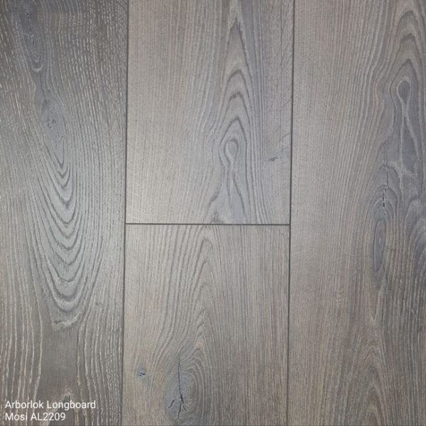 Arborlok Longboard Laminate Flooring Mosi AL2209