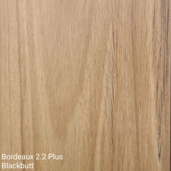 Bordeaux 2.2 Plus Blackbutt Laminate Flooring