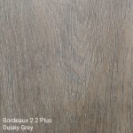 Bordeaux 2.2 Plus Dusky Grey Laminate Flooring