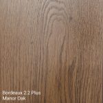 Bordeaux 2.2 Plus Manor Oak Laminate Flooring