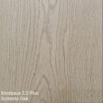 Bordeaux 2.2 Plus Sorrento Oak Laminate Flooring