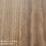 Bordeaux 2.2 Plus Spotted Gum Laminate Flooring