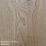 Bordeaux 2.2 Plus Wild Oak Laminate Flooring