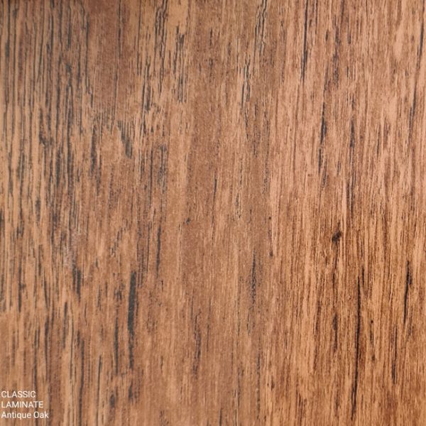 Classic Laminate Antique Oak Fooring