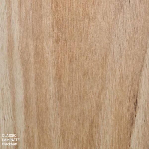 Classic Laminate Blackbutt Fooring