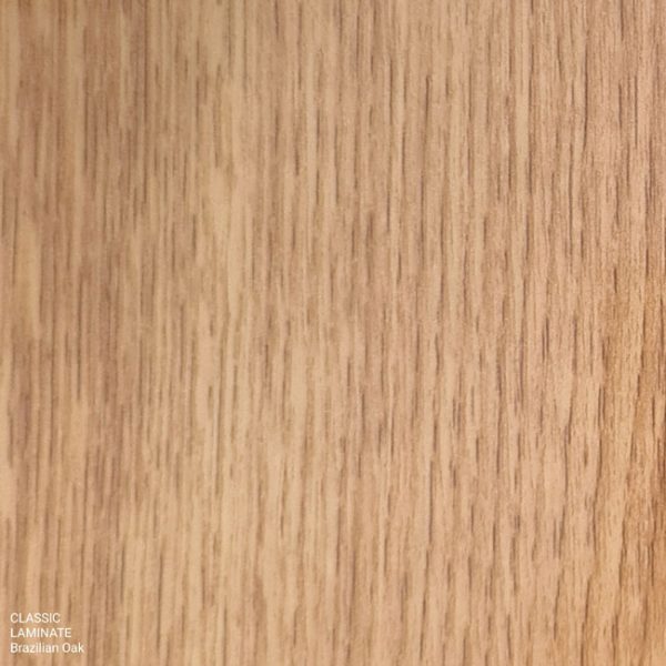 Classic Laminate Brazilian Oak Fooring