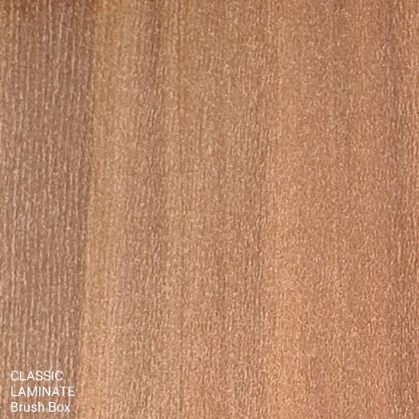 Classic Laminate Brush Box Fooring