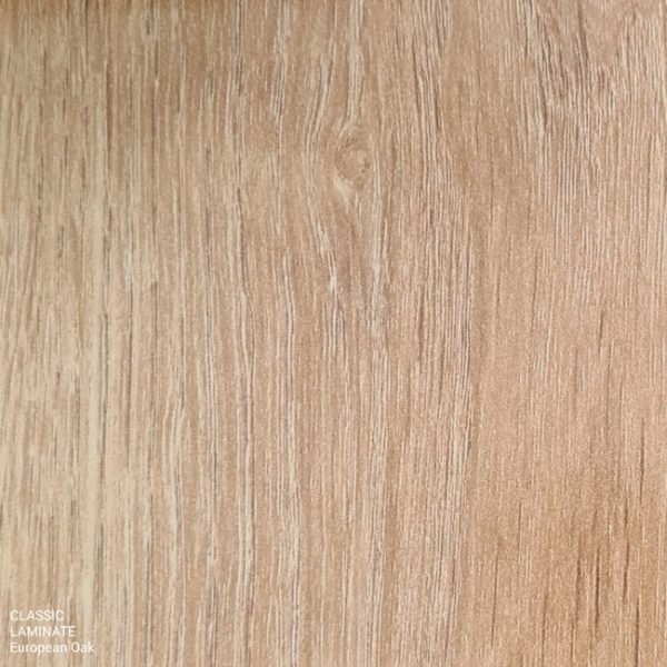 Classic Laminate European Oak Fooring