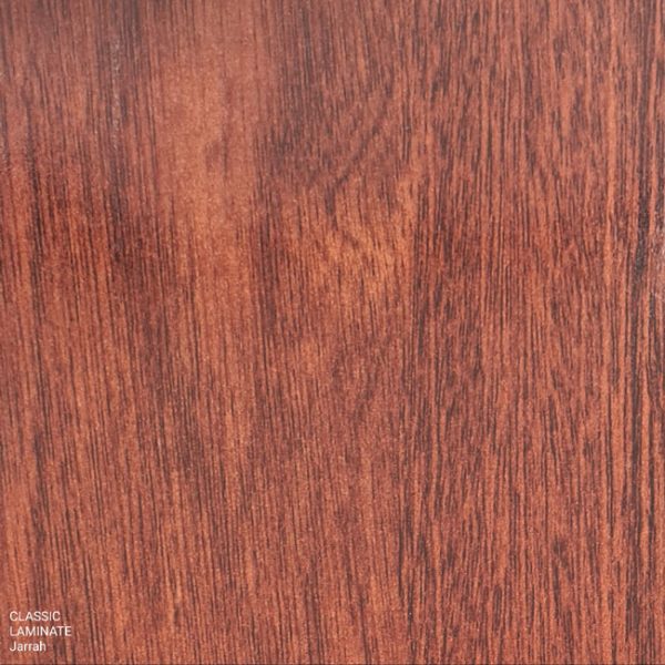 Classic Laminate Jarrah Fooring