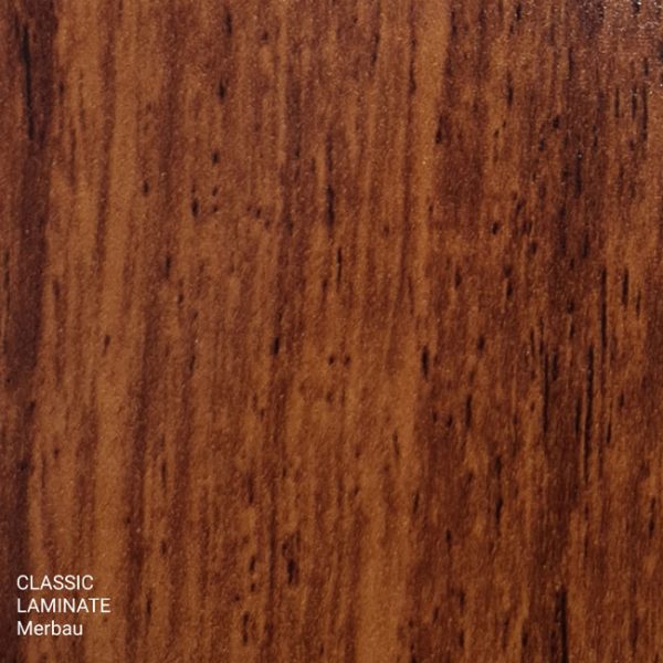 Classic Laminate Merbau Fooring