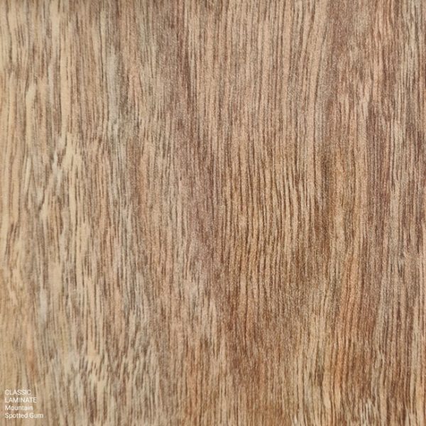 Classic Laminate Mountain Spotted Gum Fooring