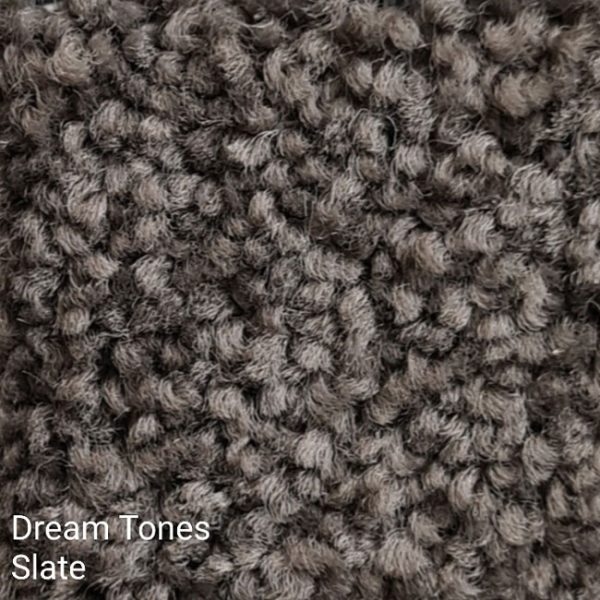 Dream Tones Slate Carpet