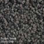 Dream Tones Storm Grey Carpet