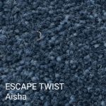 Escape Twist Aisha Carpet