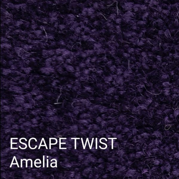 Escape Twist Amelia Carpet