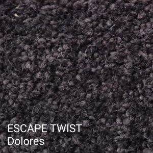 Escape Twist Dolores Carpet