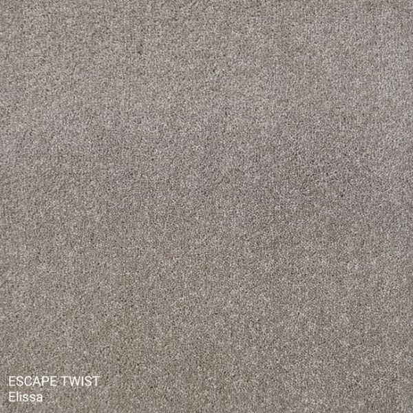 Escape Twist Elissa Carpet