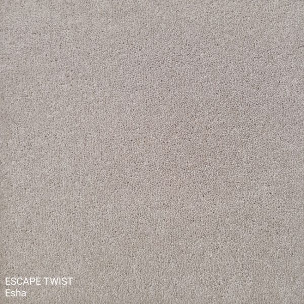 Escape Twist Esha Carpet